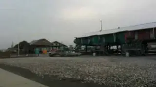 Cocodre, Louisiana