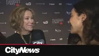 FROM 2016: Catherine O'Hara looks back on her career, love for Canadian film
