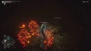 Demon's Souls - 1000 Slugs...