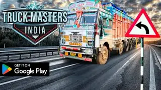 A INDIAN TRUCK GAME 