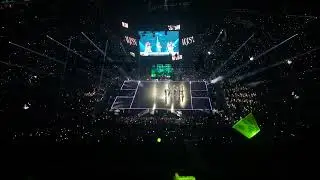 WJSN | Last Sequence Live | KCon LA 2022 | Day 2