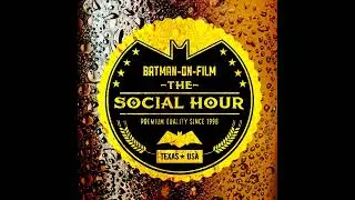 The BOF Social Hour Ep. 146 | Gunn, Reeves, DCU, Reevesverse and Stretch Guys!