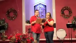 Ryan & Courtney (THREE TREES STORY) 2011