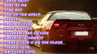 Rich Vibes Only 💸 | Playlist Mewah Saat Night Drive | Luxury Night Drive Playlist