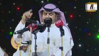 قصيدة الشاعر عبد الرحمن بن بديع الشهراني التاريخية في قبيلة مطيرتصوير و مونتاج رواق 0545353636