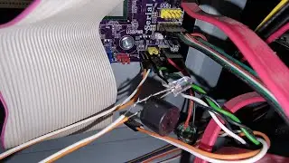 HDD SSD clicker/beeper DIY