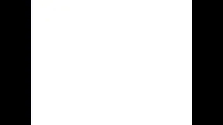 Blank white screen 1 hour