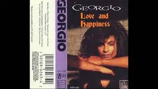 Georgio   Georgio   06 Love and Happiness