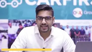 CarFirst Merchant Program