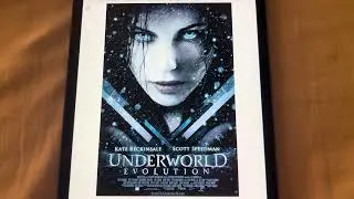 Happy 20th Anniversary to Underworld: Evolution! (2006)