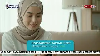 13 JAN 2026 - SPM - TAWARAN BAHARU JPA: PBU AKADEMIK