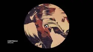 Aleksandir - Contrails