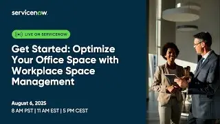 Get Started: Optimize Your Office Space with Workplace Space Management