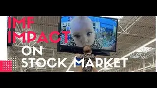 IMF se Kya impact ata h Stock Market of Pakistan me