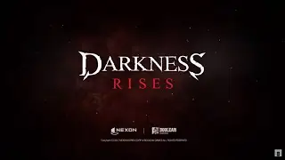 #DARKNESSRISESMOBILEGAMEPLAY 🔥| DARKNESS RISES  EXTRA CHAPTER 1 GAMEPLAY |🔥ULTRA GRAPHICS🔥| #Warrior