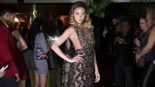 FabUK magazine 1st anniversary Party