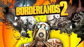 Borderlands 2- ---Power Cut  and network Problem Stream Pause!!