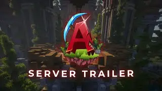 Minecraft Server Trailer #49 - AscendMC