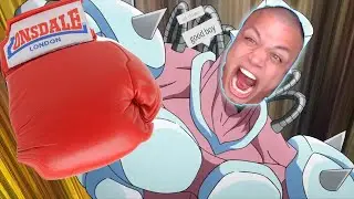 [YBA] CD Boxing