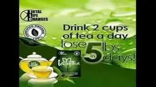 How To Detox & Lose Weight Fast Drinking iaso Tea