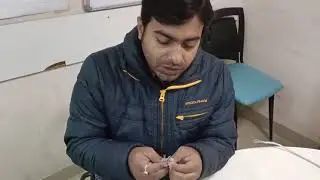 LI-ON Coslight Battery Communication preparation through crimping tool and RJ45 Connector