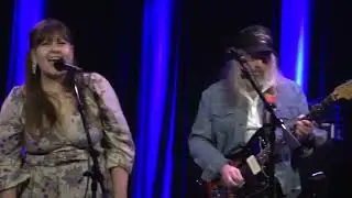 The End of the World (Skeeter Davis cover) - Sam Corlett & Mt. Air @Lost Weekend AnnivShow@Natalie's