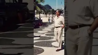 Copacabana anos 40