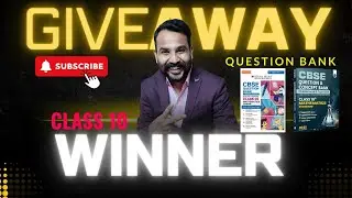 CLASS 10 QUESTION BANK FREE GIVEAWAY| SCIENCE AND MATHS MENTI QUIZ LIVE | पेपर यहीं से बनेगा