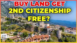 10 Countries Where Americans Can Buy Land Easy and Cheap &mdash; and Get Citizenship