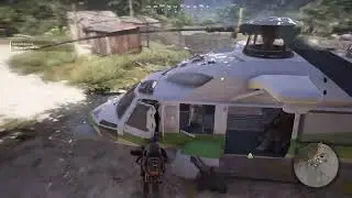 Say no to drugs, say yes to violence! - Tom Clancy's Ghost Recon: Wildlands - 8