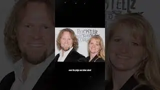 &ldquo;Kody Brown Courtroom Files EXPOSED 😱 | Sister Wives Secrets That Shocked Everyone!&rdquo;