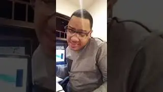 Trumbo Talks: Can A Saint Have Demons?!? My Personal Testimony.