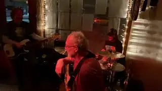STU DAMM DRUM SOLO CAM