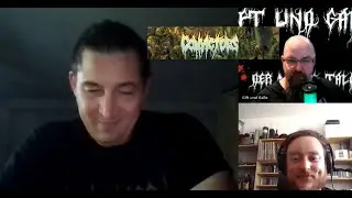 Folge 53: Bandvorstellung Convictors (Death Metal)