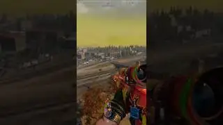 WATCH THE KILLCAM AT THE END!!! 😲😲😲😲