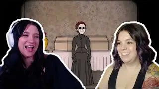 The Past Within &mdash; кооперативная головоломка с BrizzyVoices!