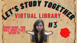 virtual library 3 @sirf IAS  BY #PRASANNAVERMA