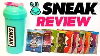 What Is Sneak Energy?