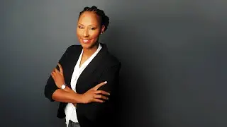 Chamique Holdsclaw Receives Champions of Mental Health Award