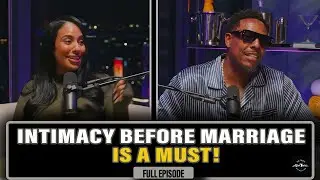 Intimacy Before Marriage, Dating Men You Don&rsquo;t Like, & Looks Don&rsquo;t Matter When You&rsquo;re Older