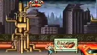 Superflipper76 Audition for Top Ten Super Nintendo Games by Itionobo2
