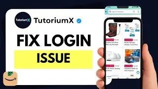 How to Fix Amazon Not Accepting Your Password