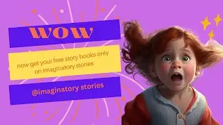 Finding treasure in English | adventurous story in English | Stories for kids |@imaginatory