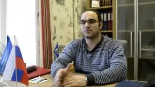 Профком студентов РГРТУ. Весна 2015: отчетное видео