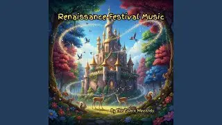 Ballad of the Royal Minstrel&rsquo;s Journey