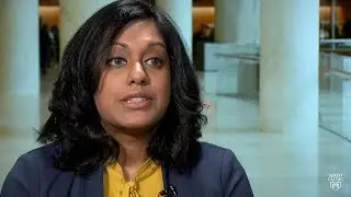 Infectious Diseases A-Z: Battling a myth about measles vaccine