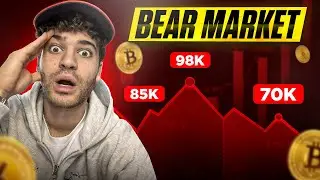 Bitcoin Short-Term Prediction: This Pattern Points to a Huge Move
