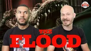 THE FLOOD Movie Review **SPOILER ALERT**