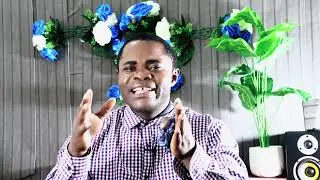 Pt6_USHUHUDA WA GETI 7 ZA KUZIMU•GETI LA 2A|Vizuizi vya kuingia mbinguni|Pst.Joel Mlondani