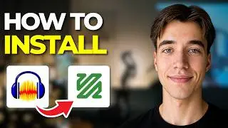 How To Install Ffmpeg For Audacity | Tutorial 2026